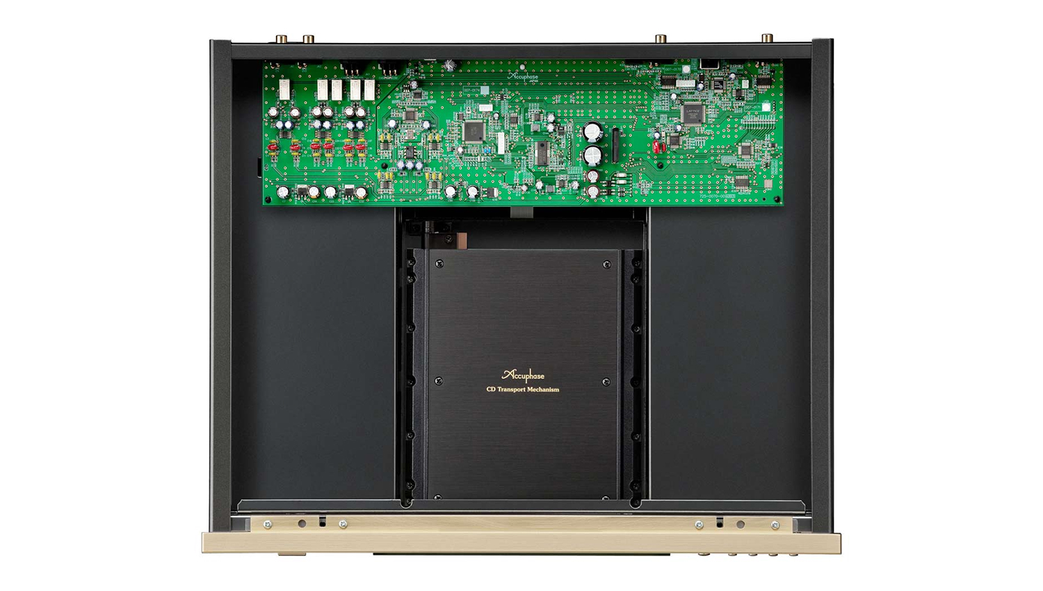 bo mạch Đầu CD Accuphase DP450