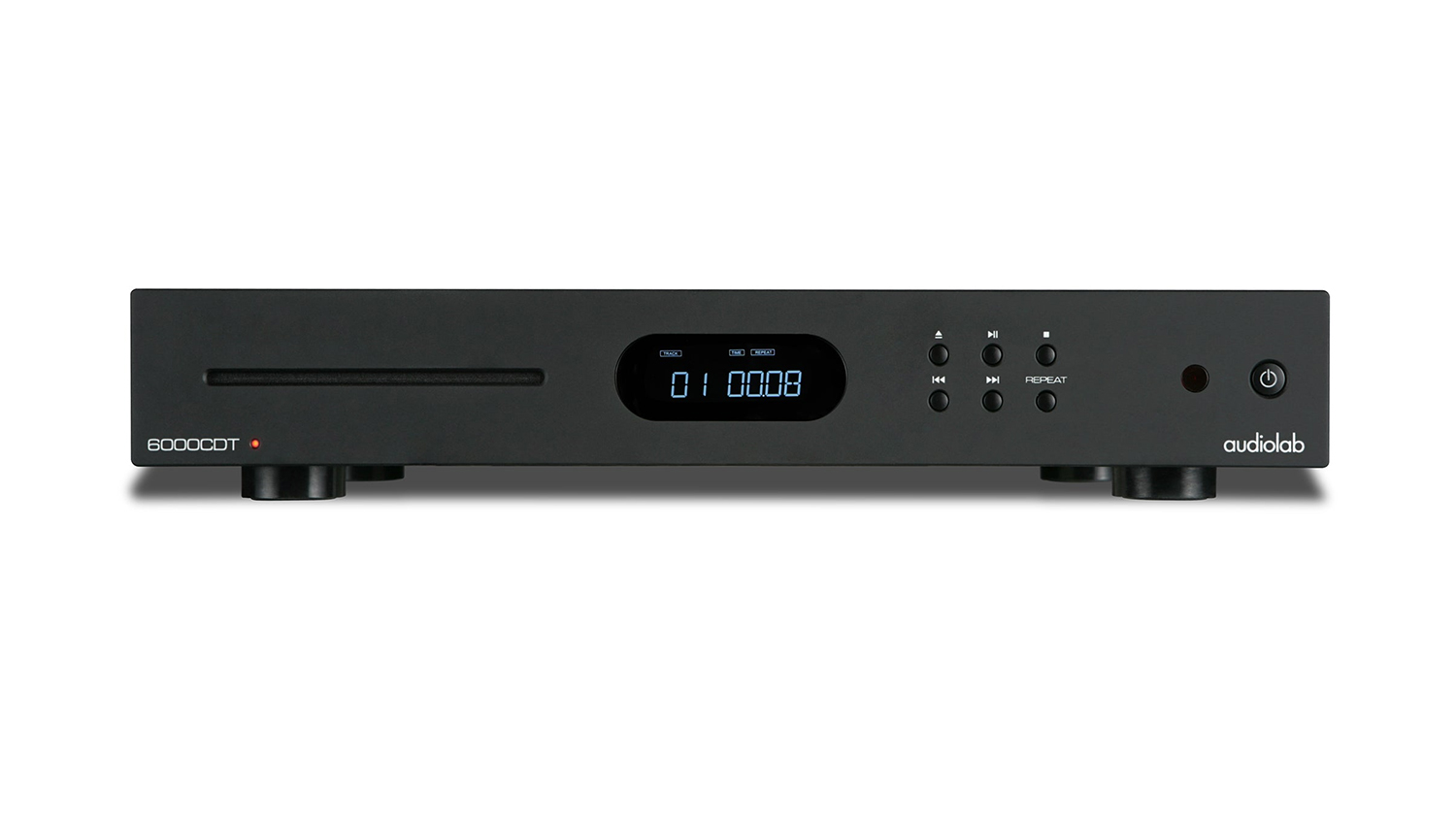 Đầu CD Audiolab 6000CDT