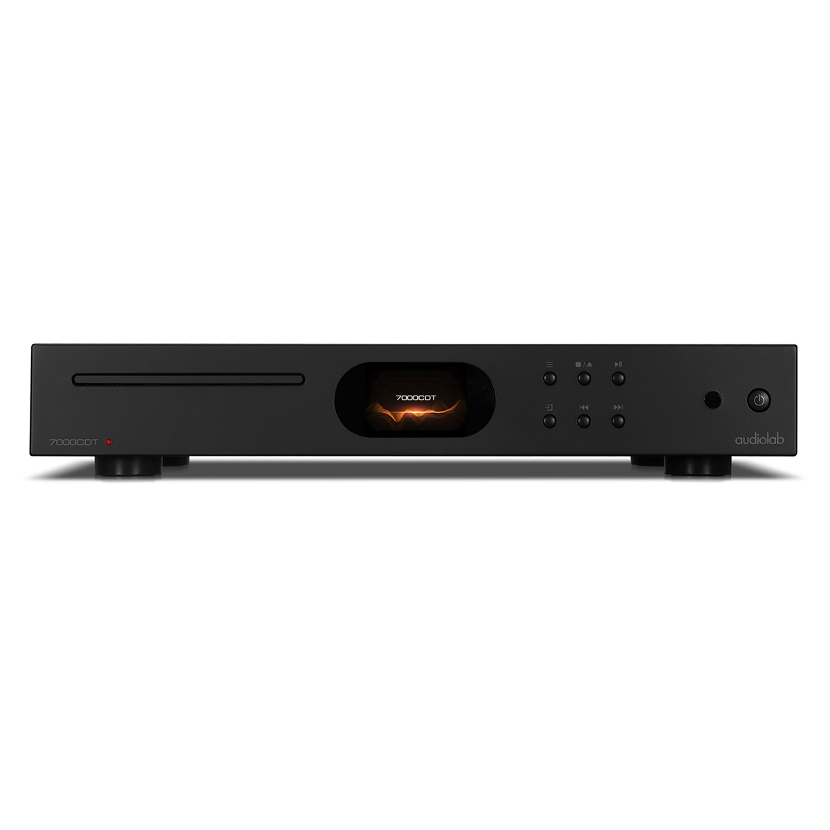 Đầu CD Audiolab 7000CDT shopping