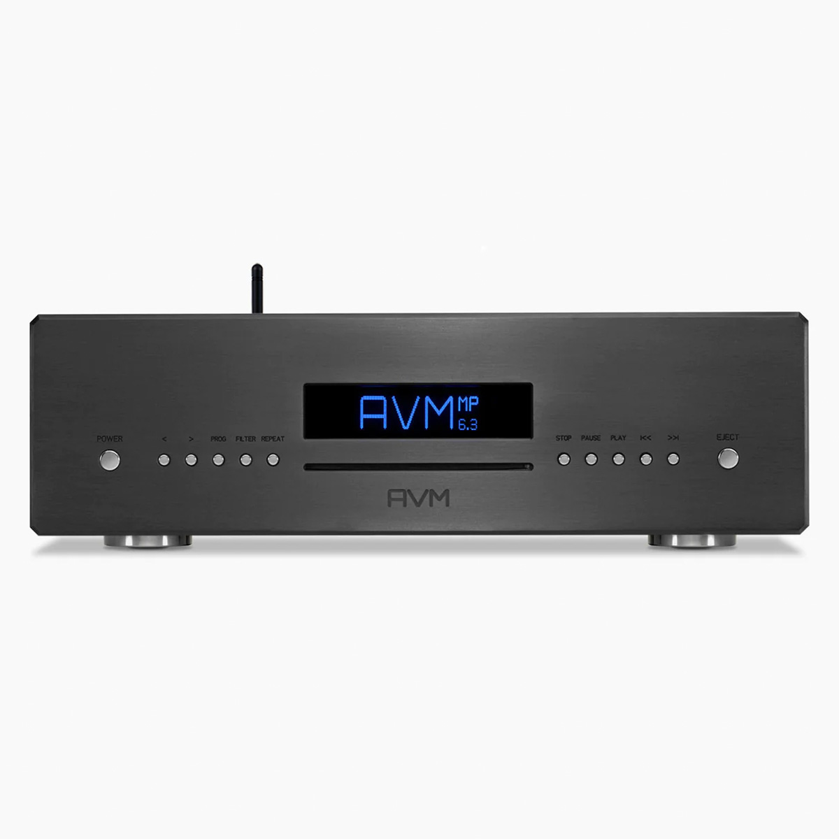 Đầu CD AVM Ovation MP 6.3
