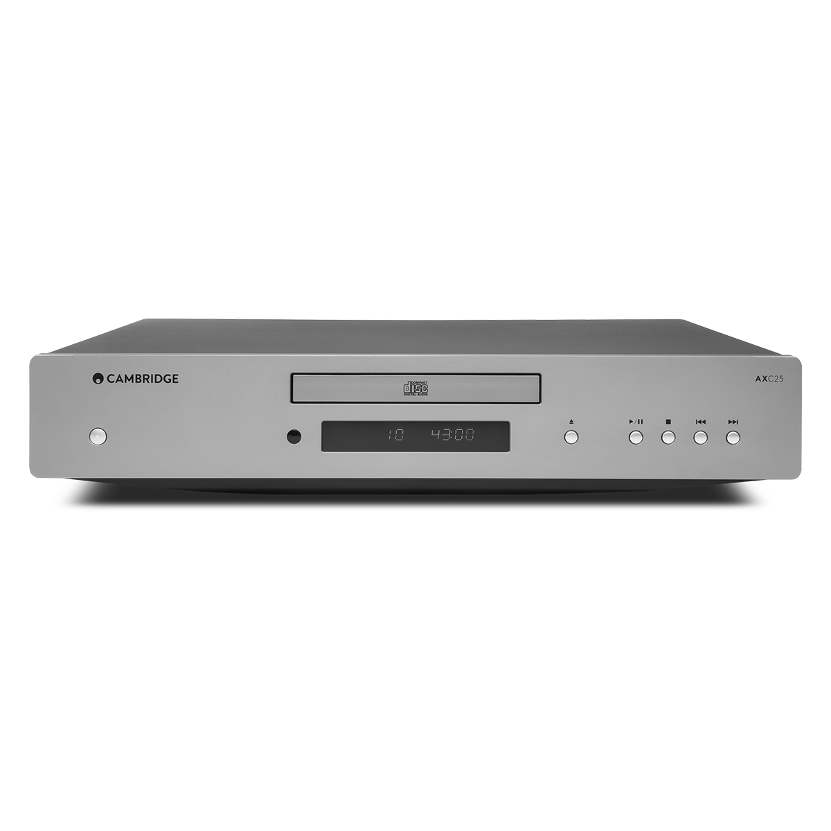 Đầu CD Cambridge Audio AXC 25 shopping