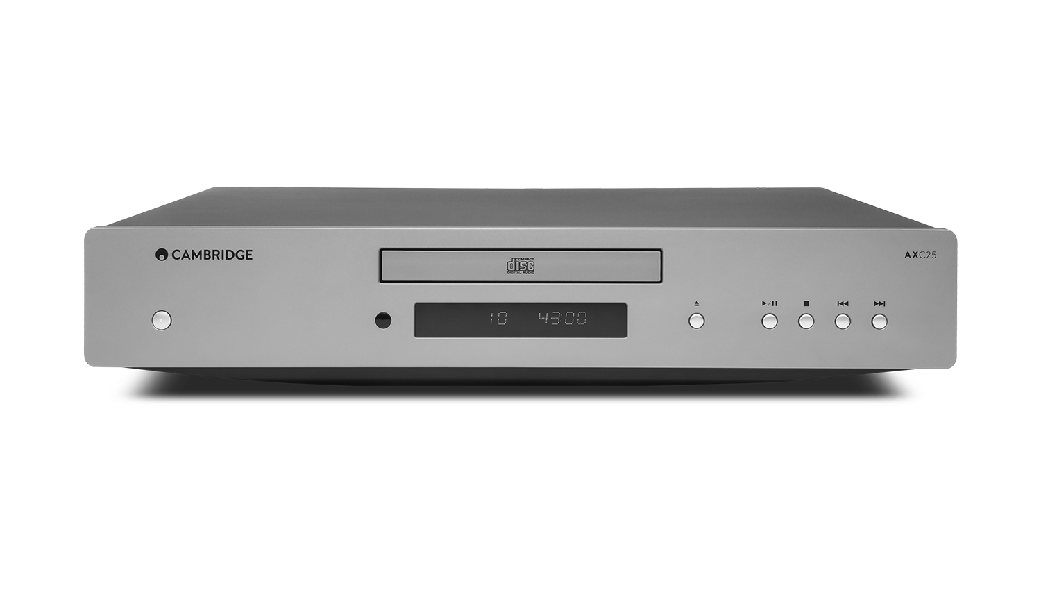 Đầu CD Cambridge Audio AXC 25