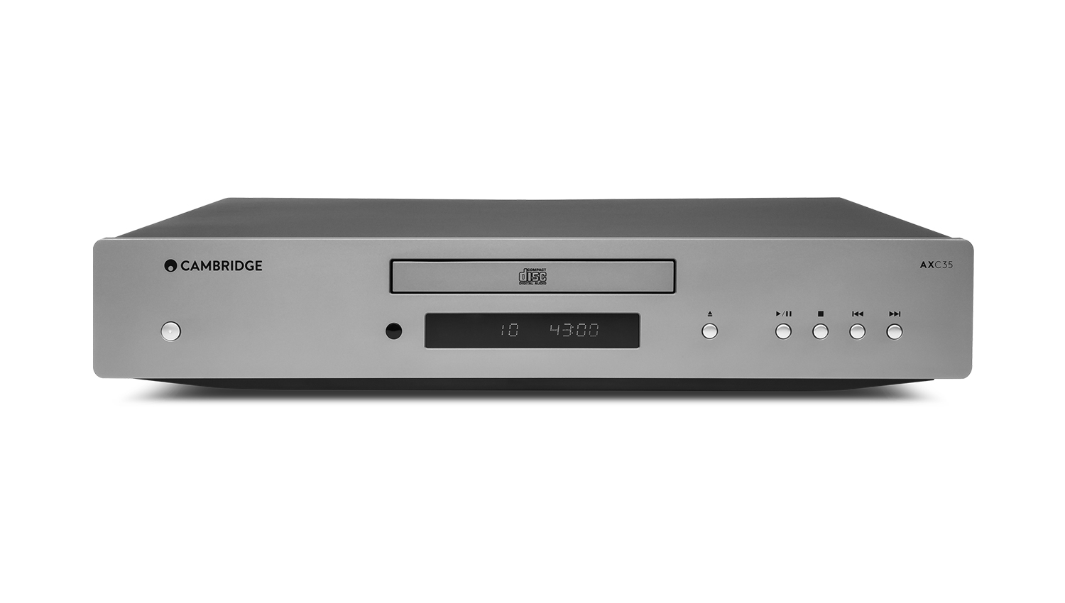 Đầu CD Cambridge Audio AXC 35