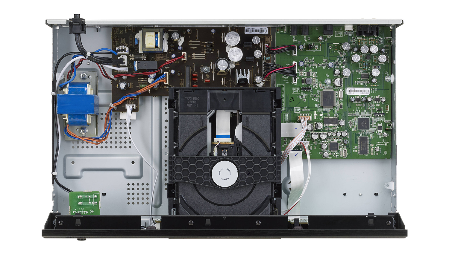 bo mạch Đầu Denon DCD-600NE