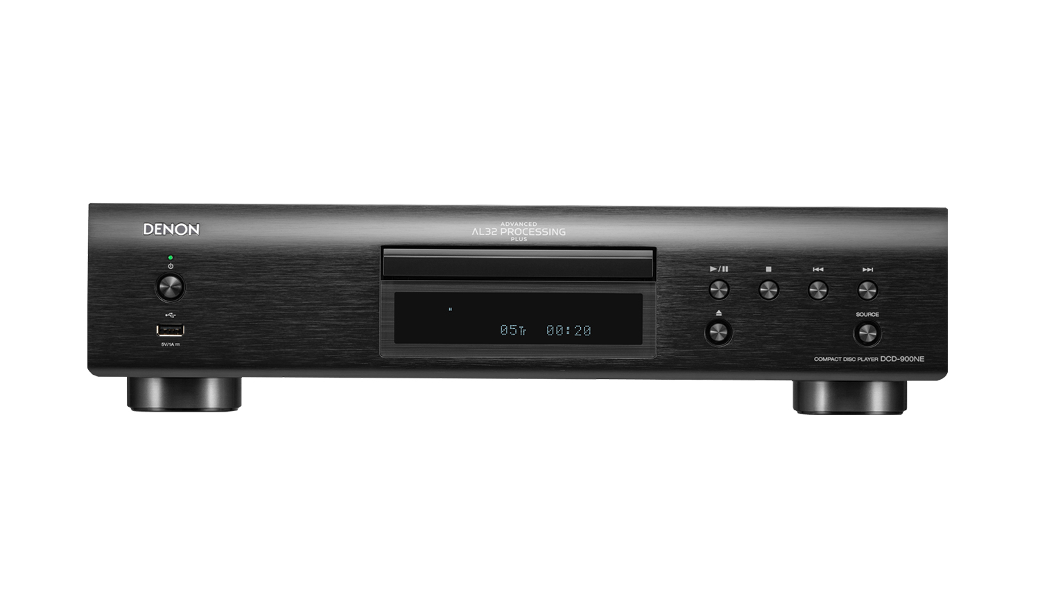 Đầu Denon DCD-900NE