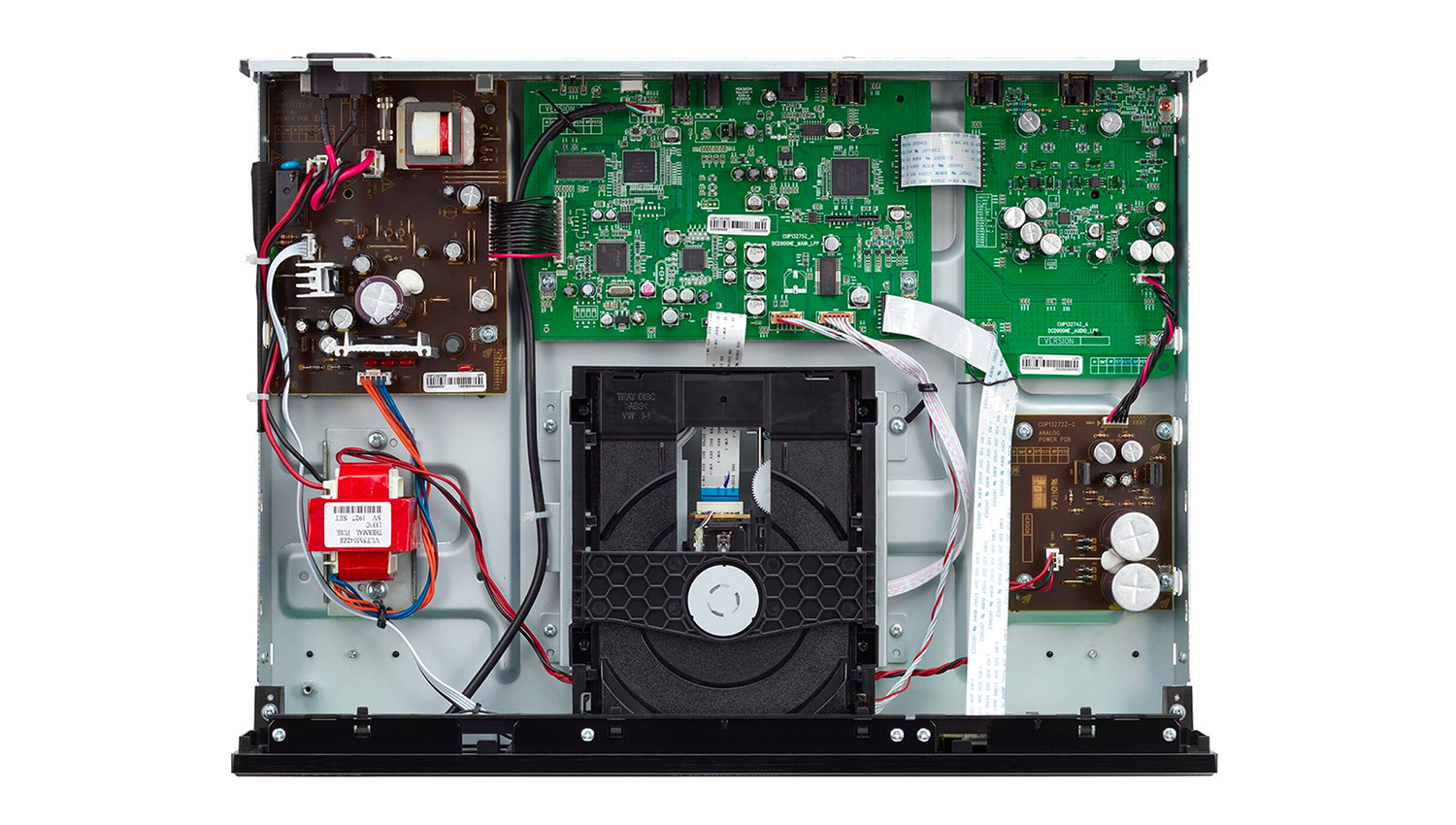 bo mạch Đầu CD Denon DCD-900NE