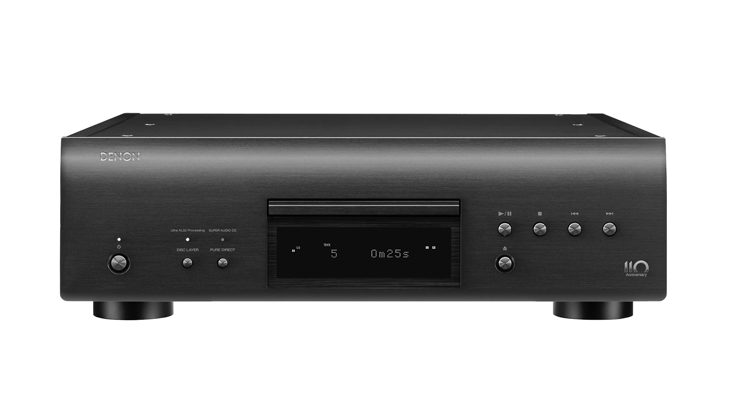 Đầu CD Denon DCD-A110