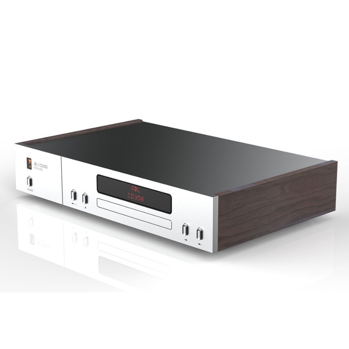 Đầu CD JBL CD350 Classic