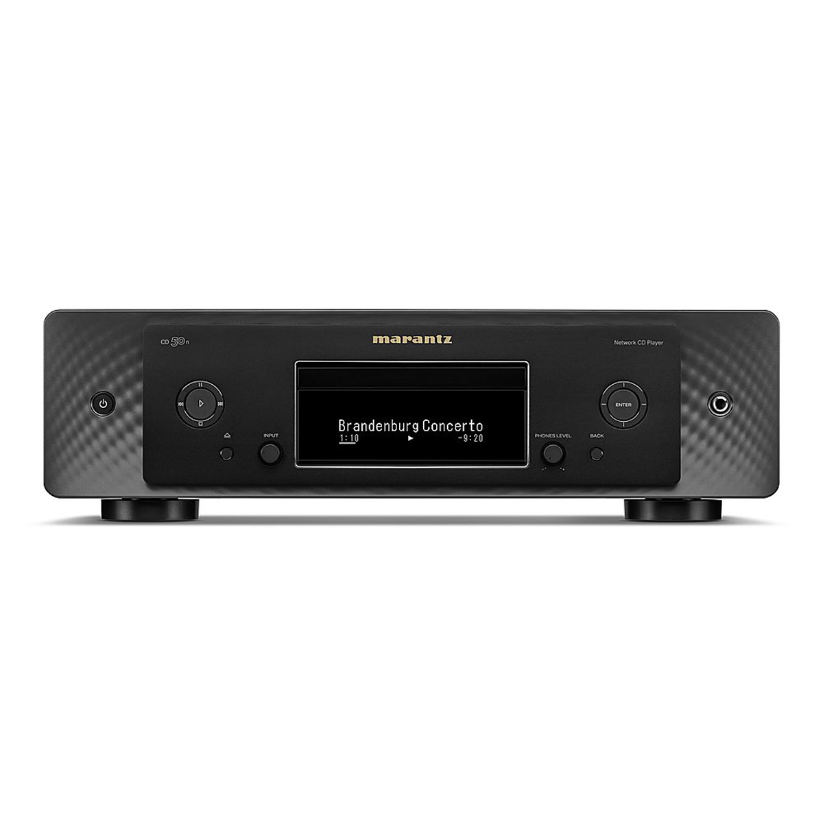 Đầu CD Marantz 50n