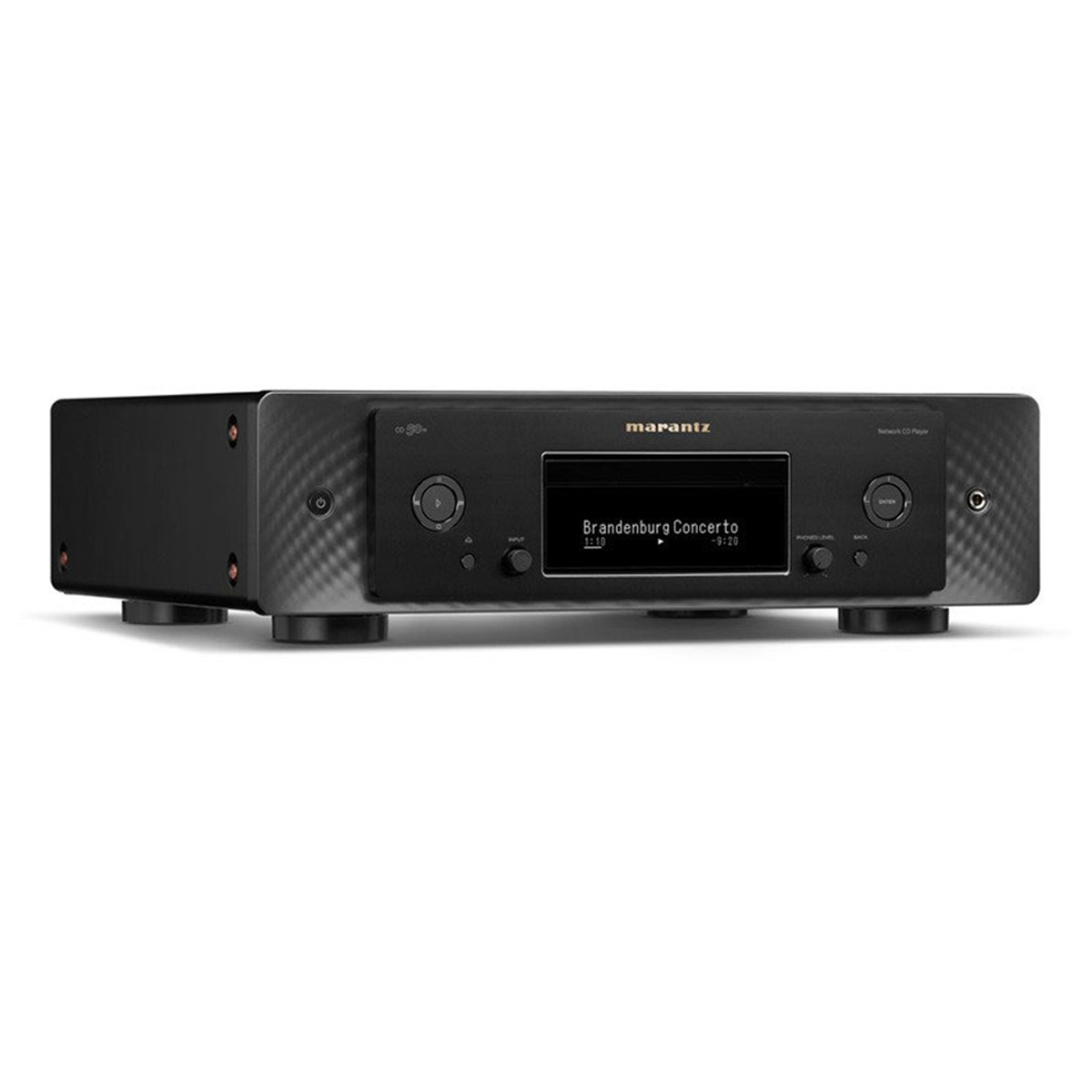 Đầu CD Marantz 50n