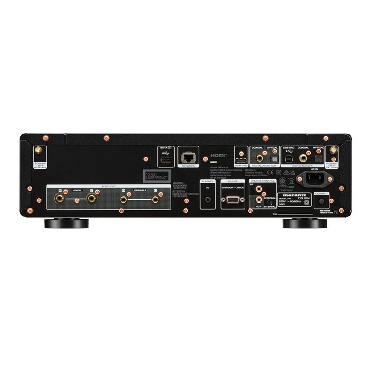 Đầu CD Marantz 50n