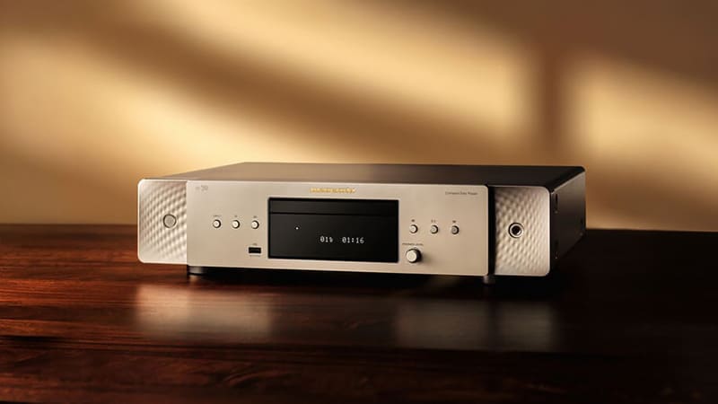 Đầu CD Marantz CD 70