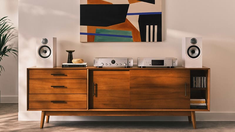 Đầu CD Marantz CD 70