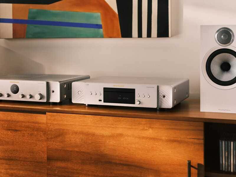 Đầu CD Marantz CD 70