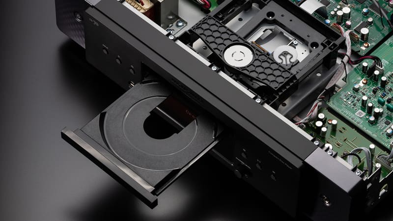 Đầu CD Marantz CD 70