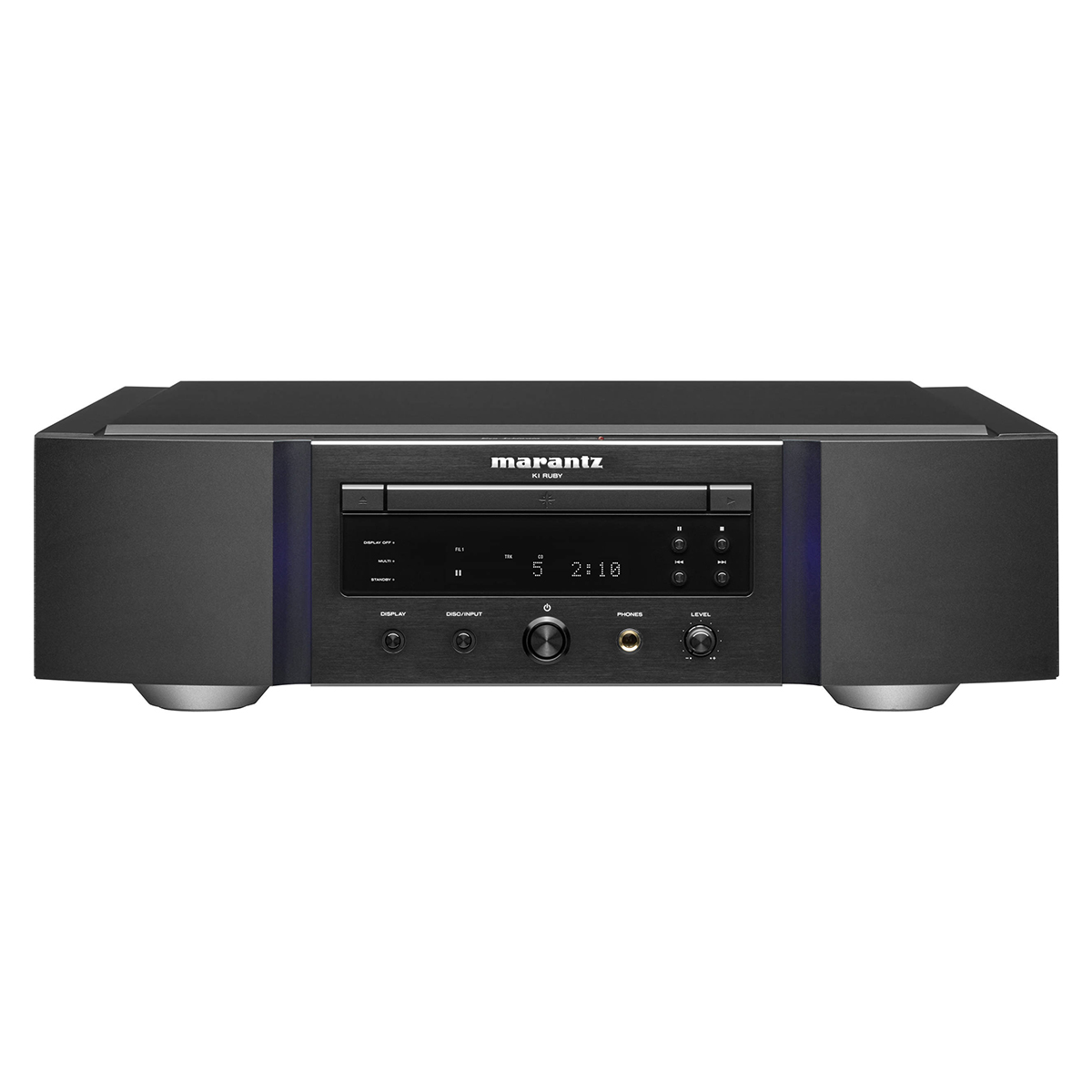 Đầu CD Marantz SA-KI Ruby shopping