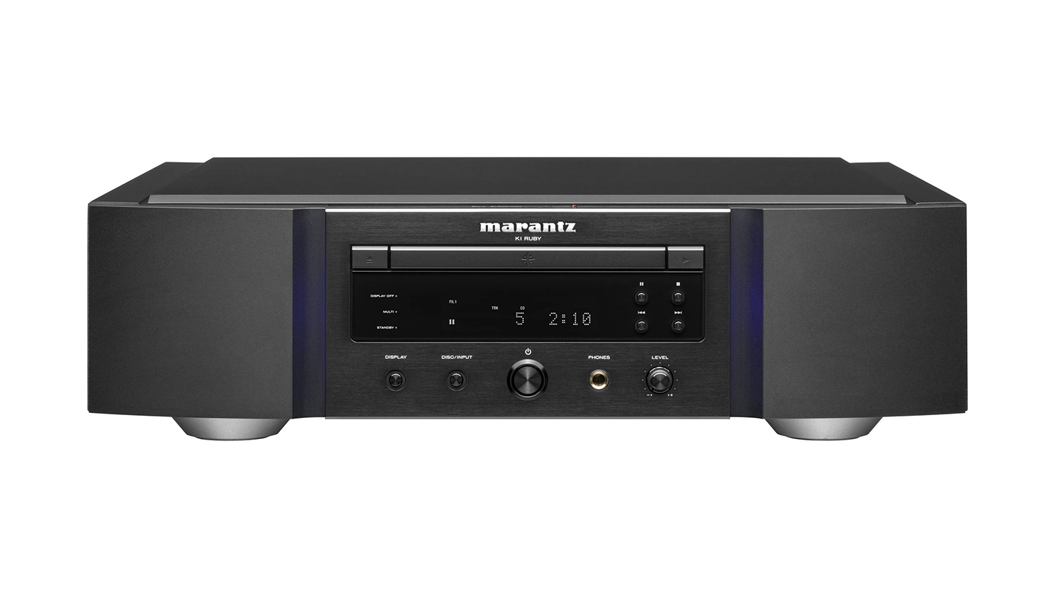 Đầu CD Marantz SA-KI Ruby