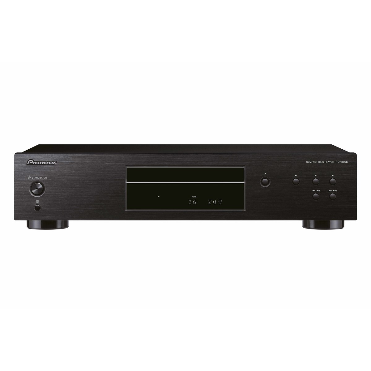 Đầu CD Pioneer PD-10AE shopping