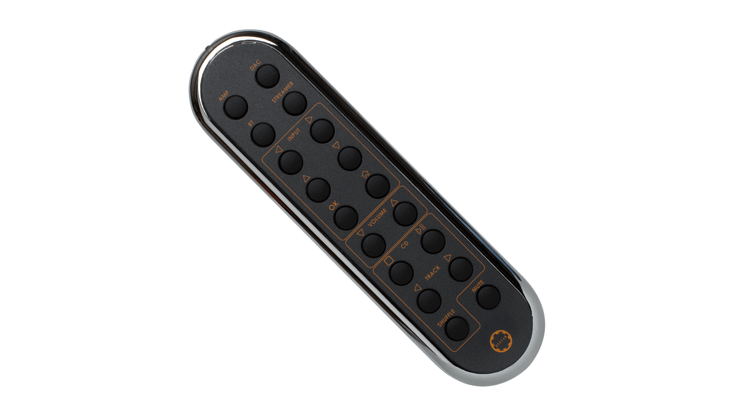 điều khiển Đầu CD Roksan Blak