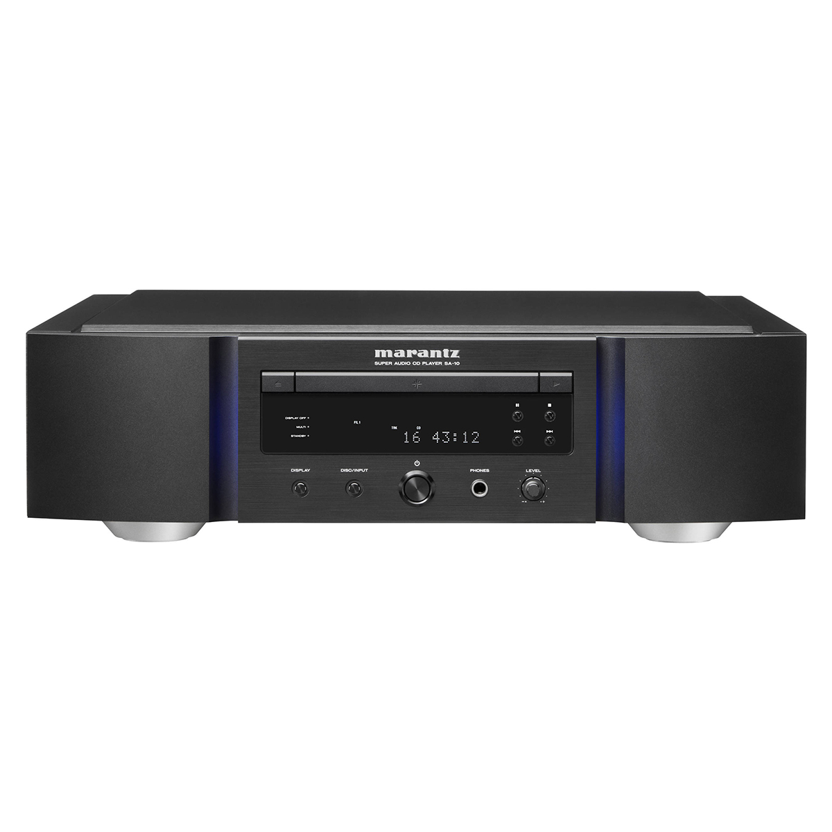 Đầu CD/SACD Marantz SA-10 shopping