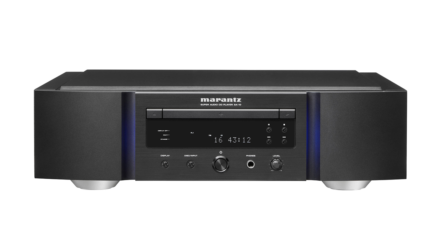 Đầu CD/SACD Marantz SA-10