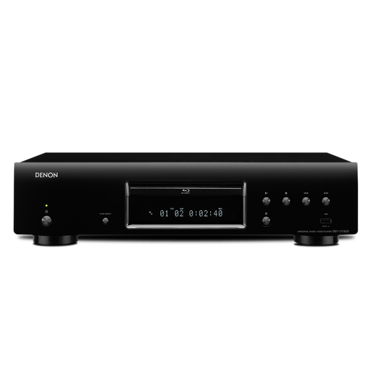 Đầu Denon DBT-1713UD shopping