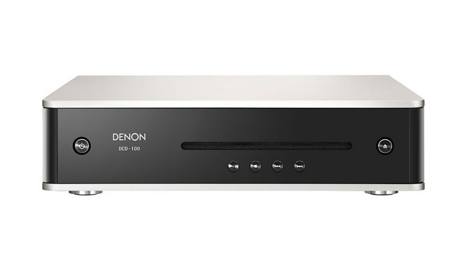 Đầu Denon DCD-100