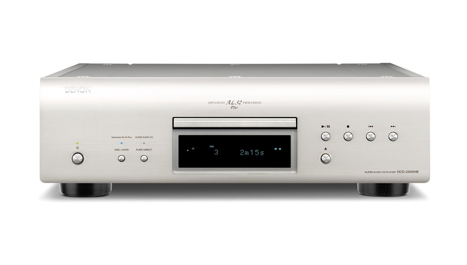 Đầu Denon DCD-2500NE