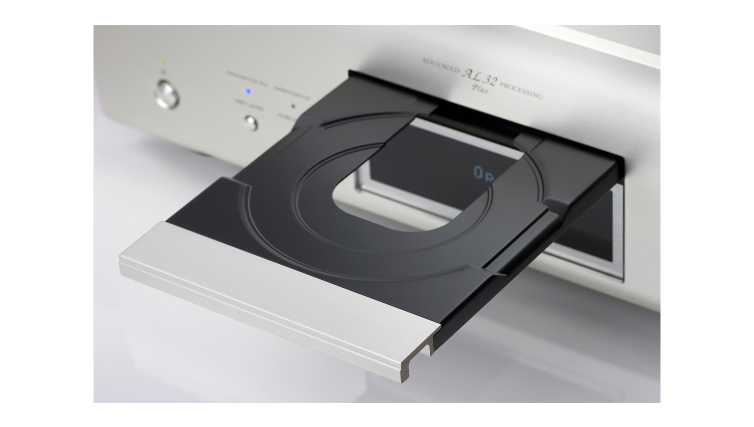 khay đĩa cd Đầu Denon DCD-2500NE