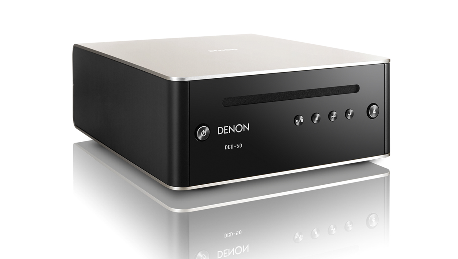 Denon DCD-50