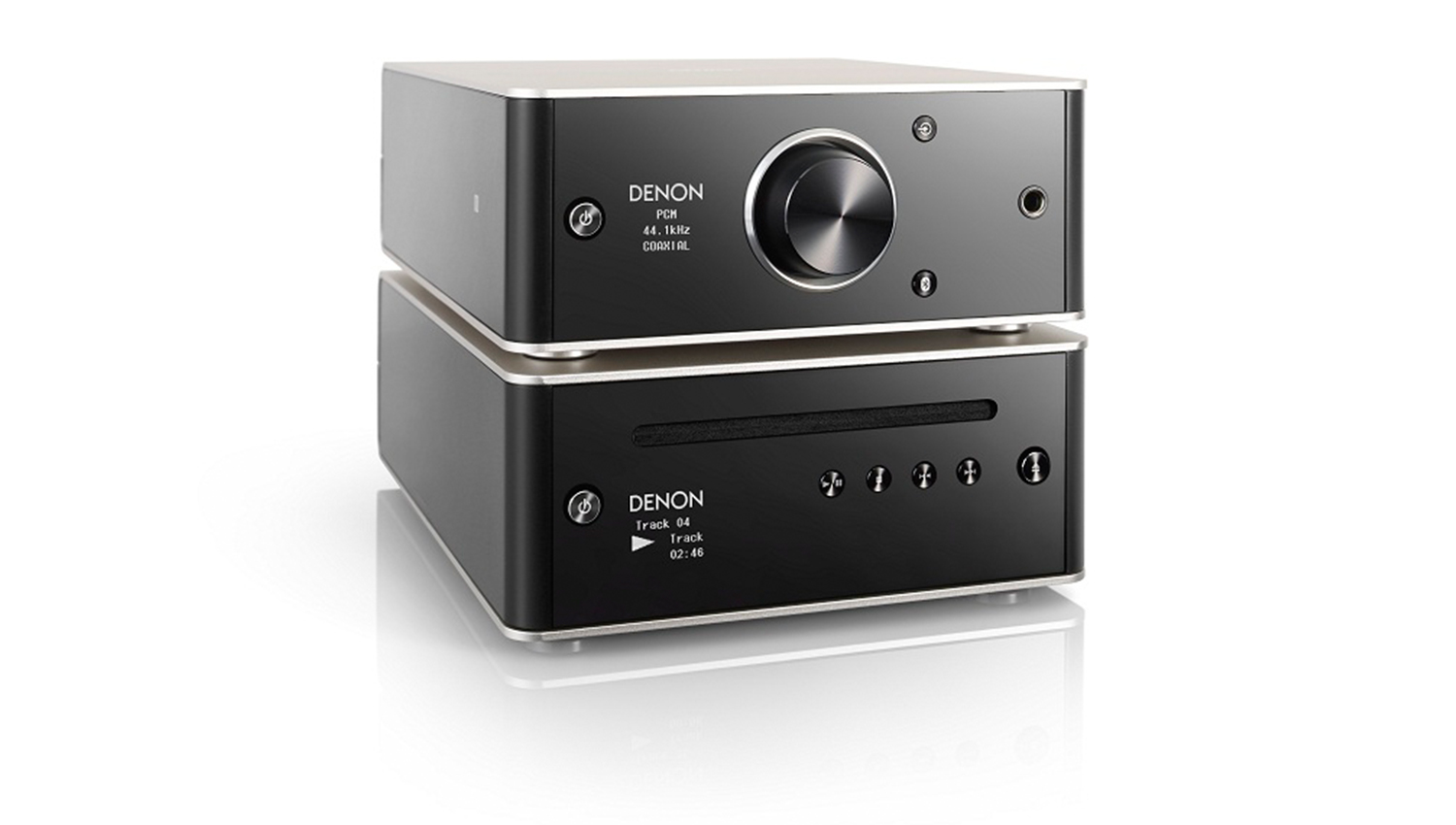 Đầu Denon DCD-50