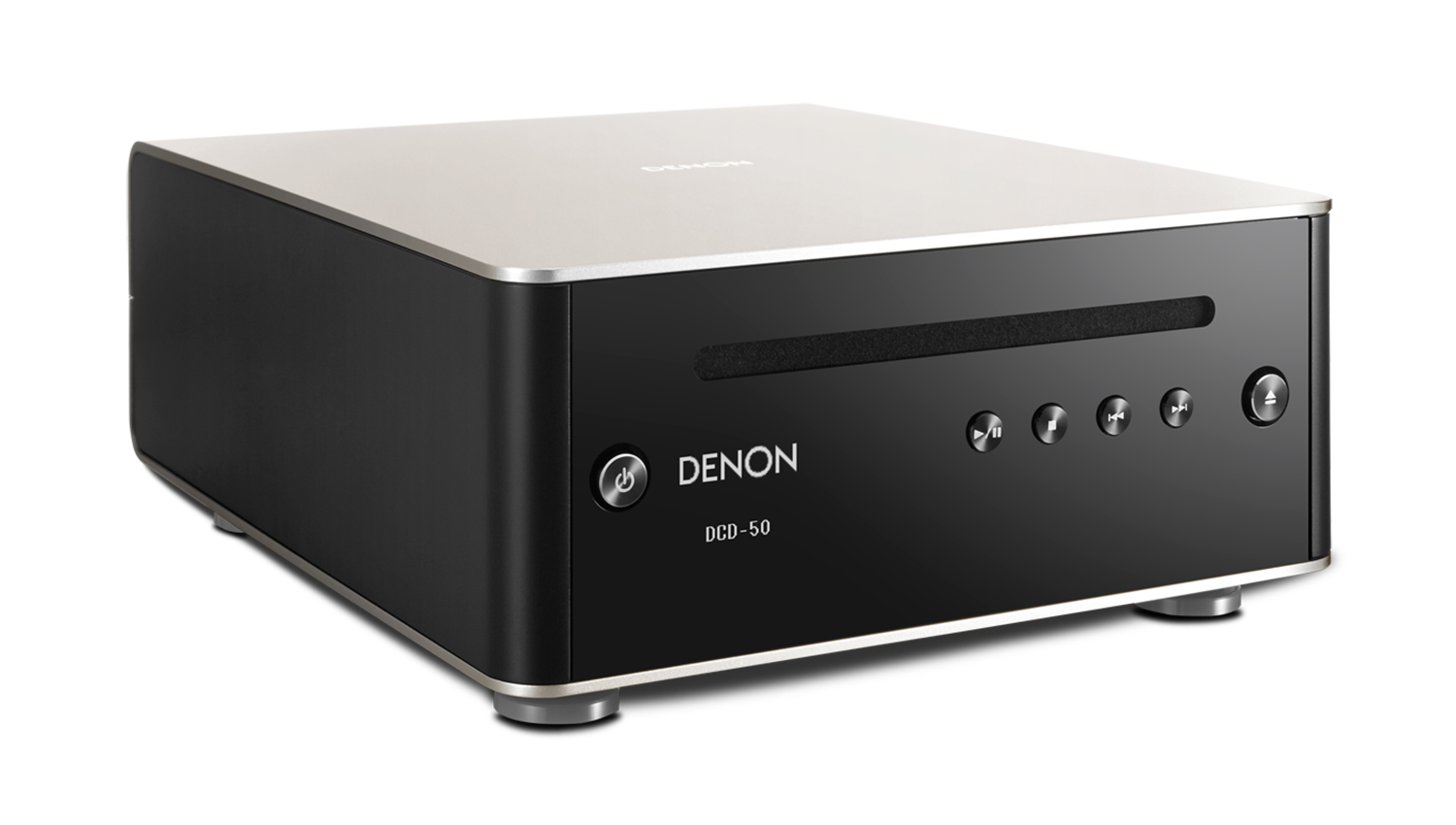 Đầu Denon DCD-50