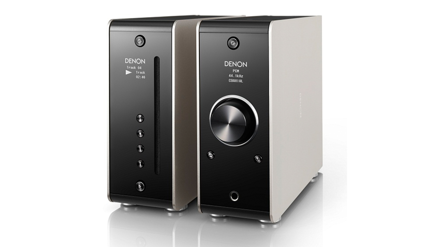 Đầu Denon DCD-50