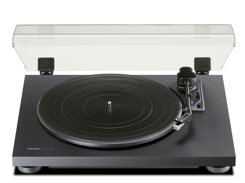 Đầu đĩa than Teac TN-180BT-A3