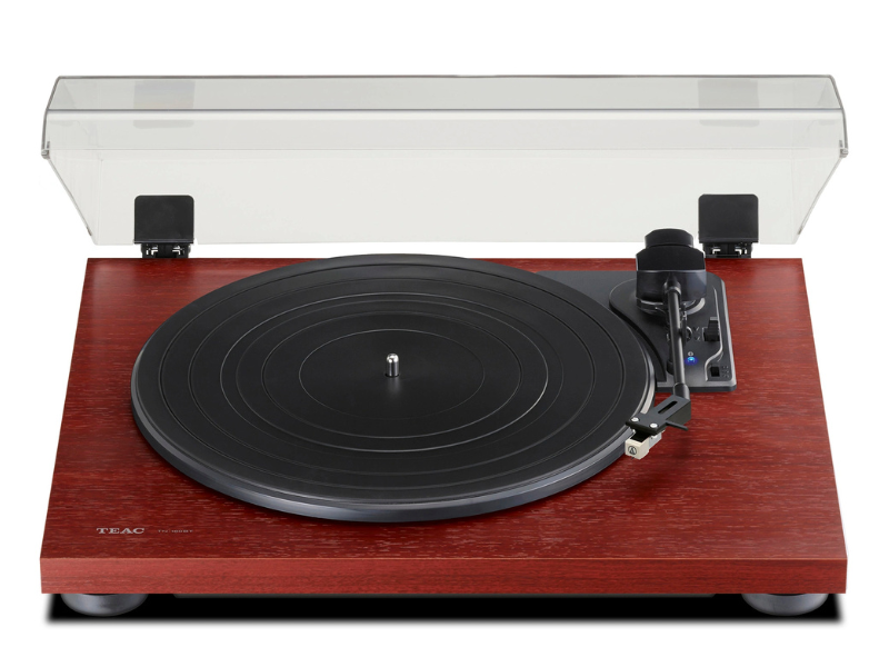 Đầu đĩa than Teac TN-180BT-A3