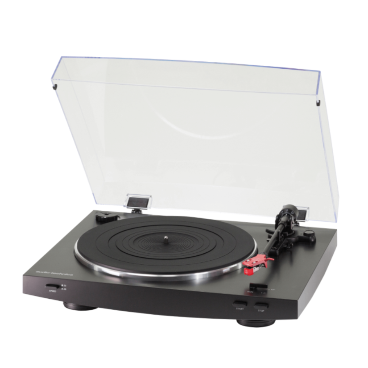 Đầu đĩa than Audio Technica AT LP3