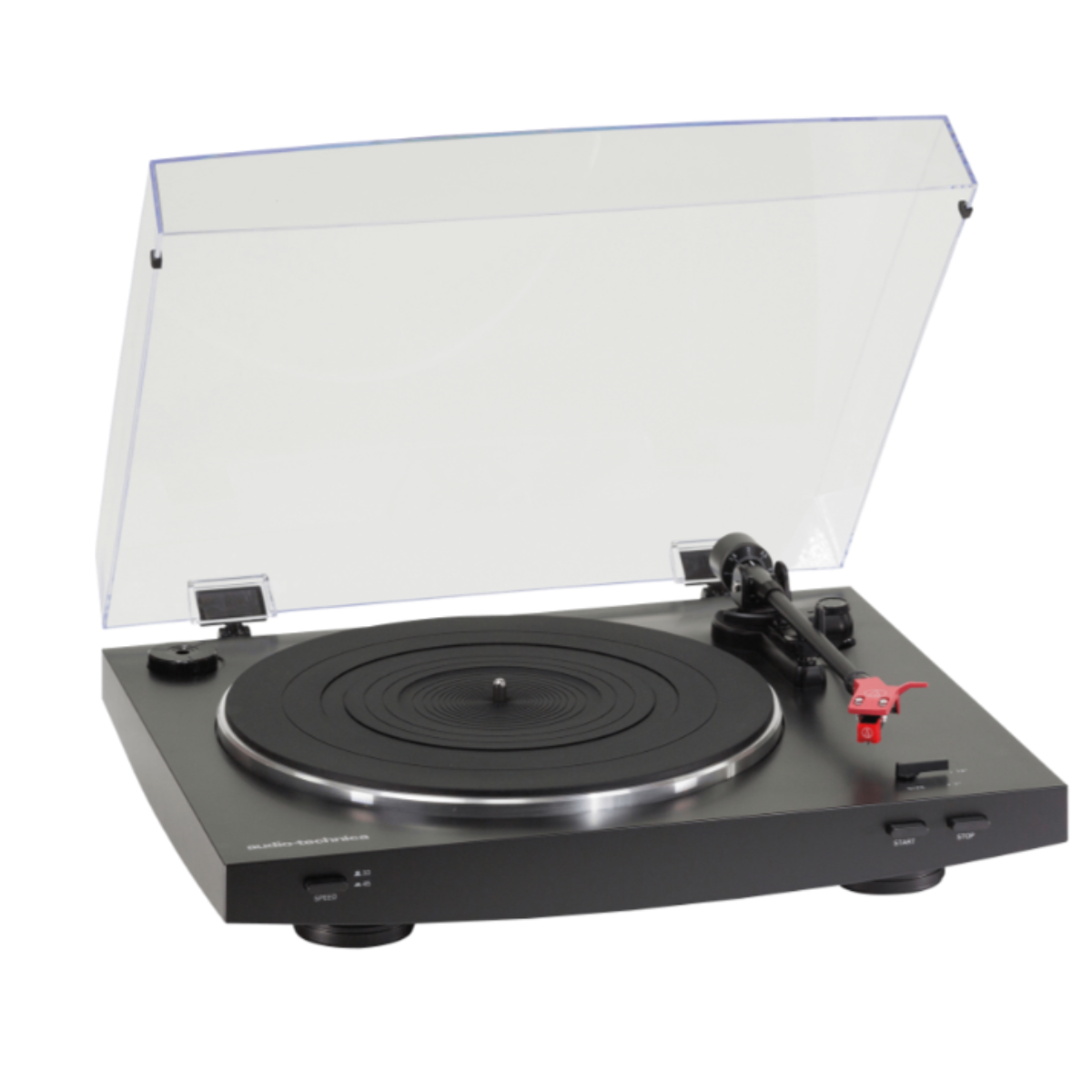 Đầu đĩa than Audio Technica AT LP3