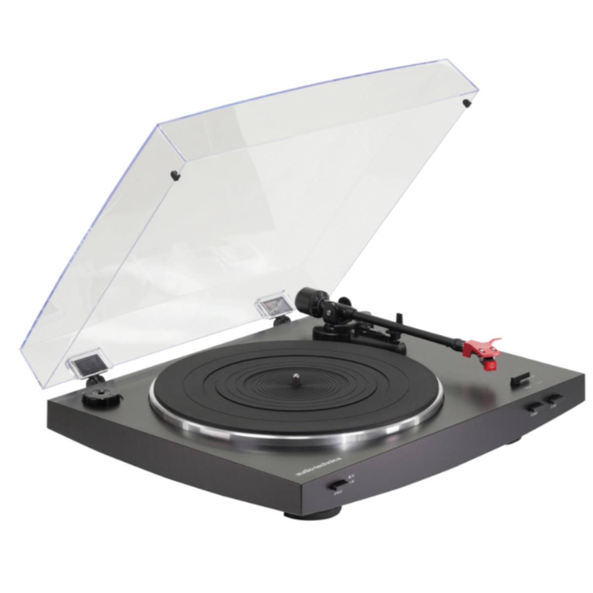 Đầu đĩa than Audio Technica AT LP3