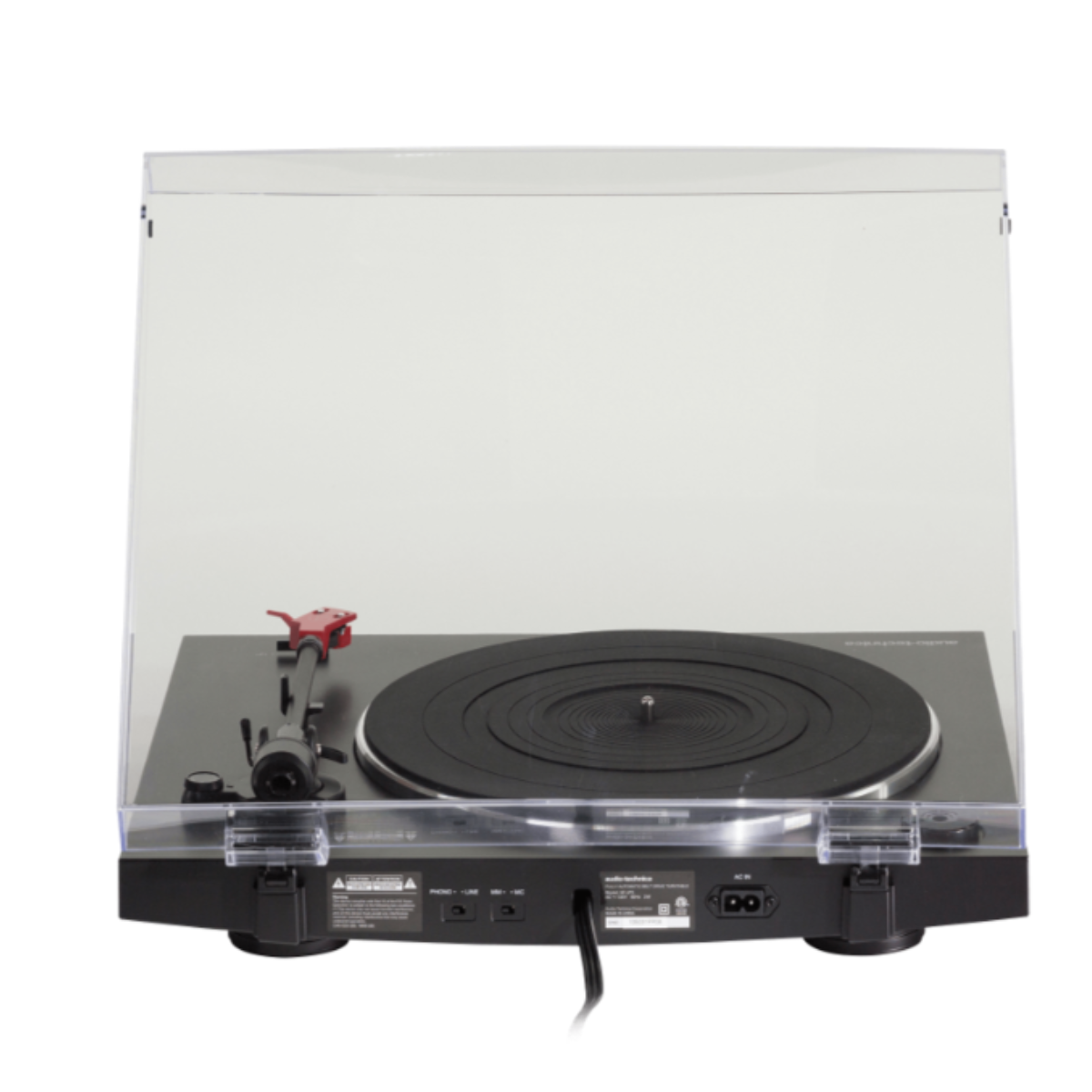 Đầu đĩa than Audio Technica AT LP3