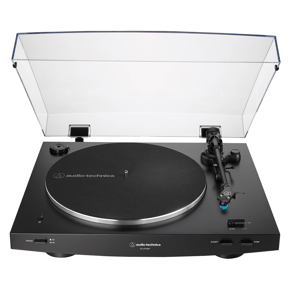 Đầu đĩa than Audio Technica AT LP3 shopping