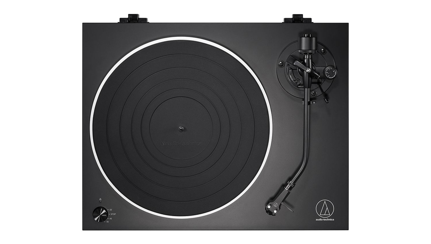 mặt trên Đầu đĩa than Audio Technica AT LP5X