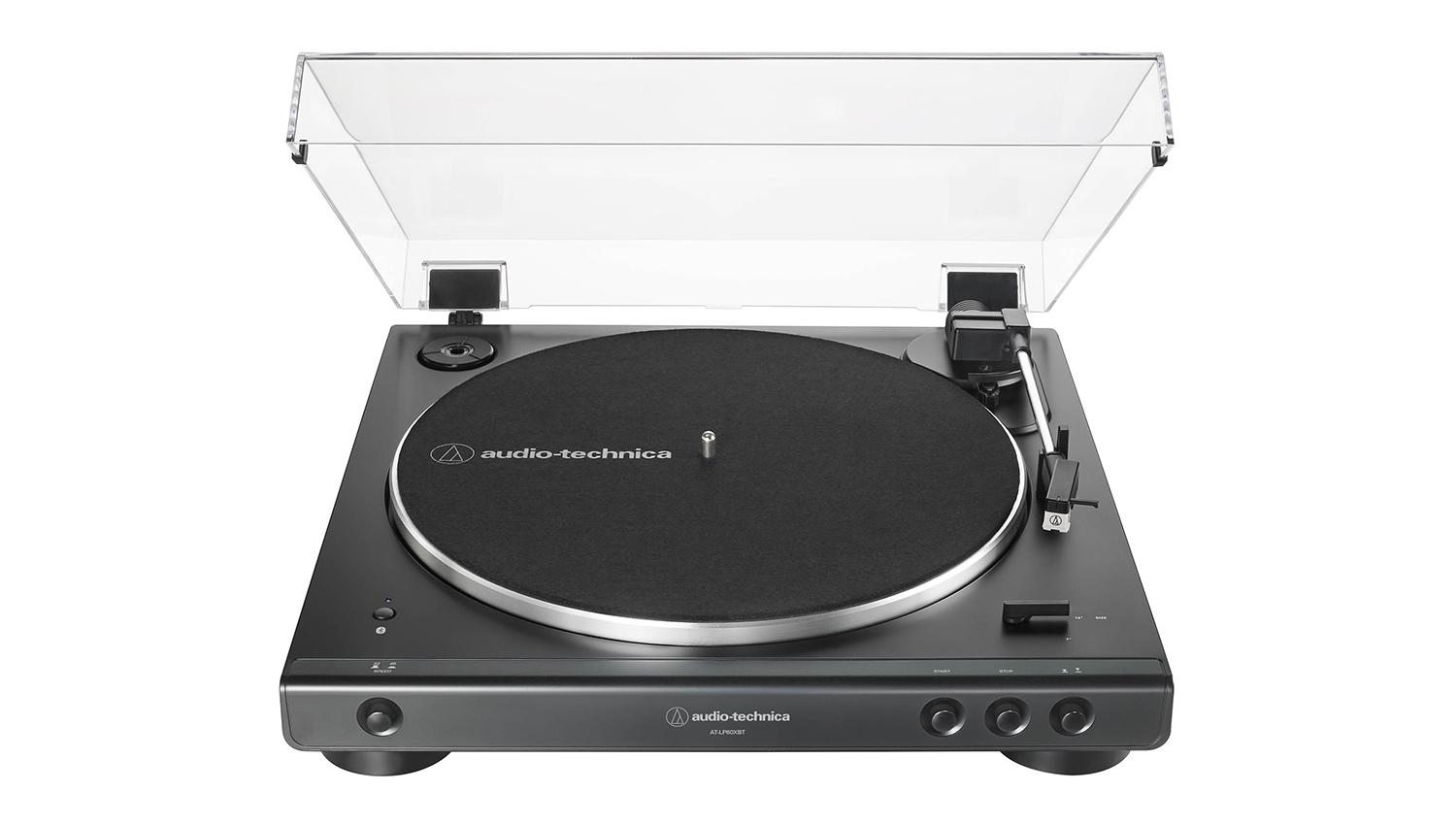 Đầu đĩa than Audio Technica AT LP60XBT