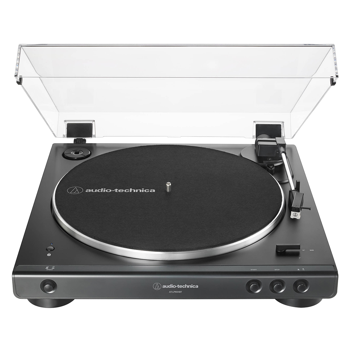 Đầu đĩa than Audio Technica AT LP60XBT shopping