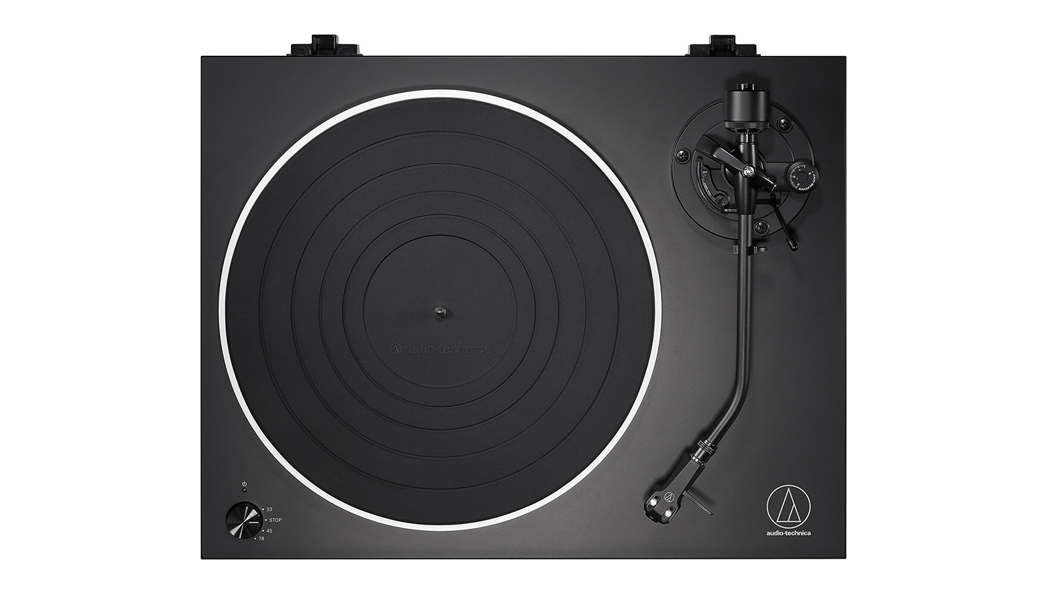 mặt trên Đầu đĩa than Audio Technica AT LP7