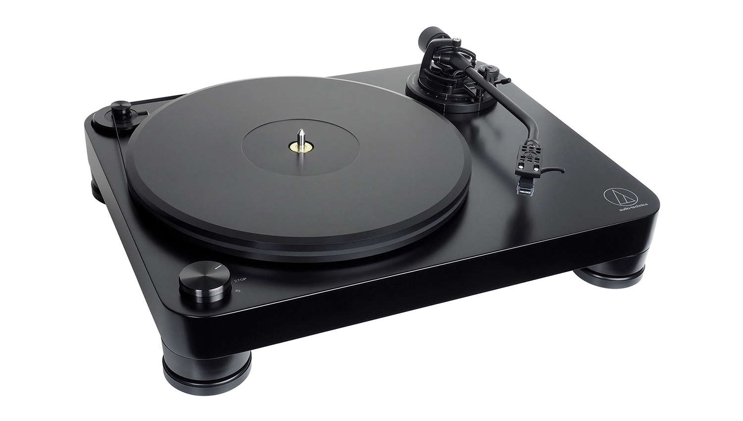 Đầu đĩa than Audio Technica AT LP7