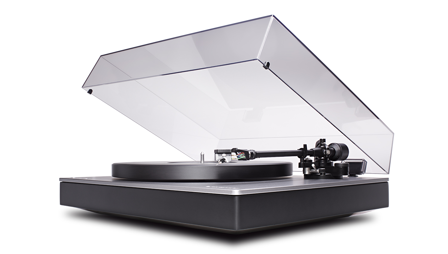 đầu đĩa than Cambridge Audio Alva TT V2