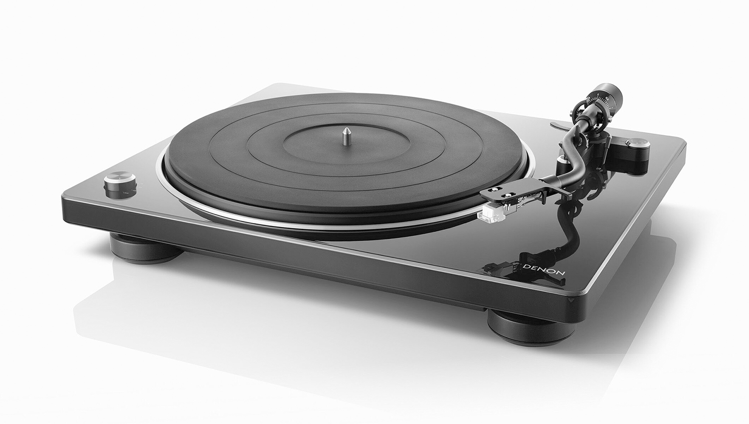 Đầu đĩa than Denon DP-400