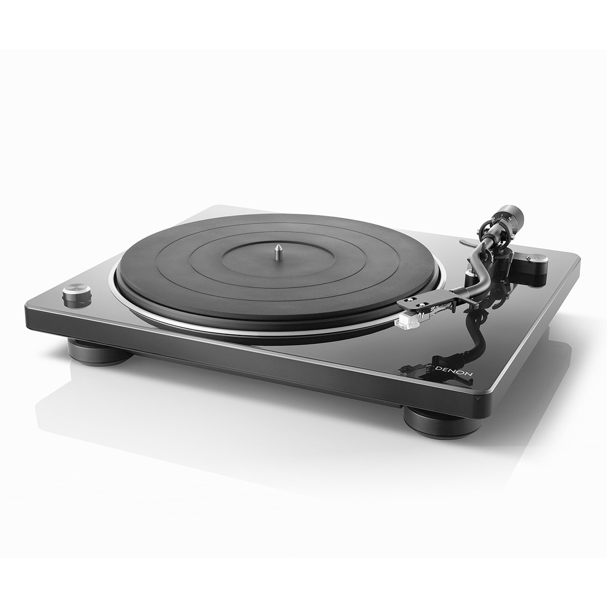 Đầu đĩa than Denon DP-400 shopping