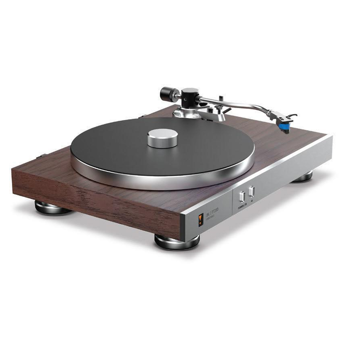 Đầu Đĩa Than JBL TT350 Classic