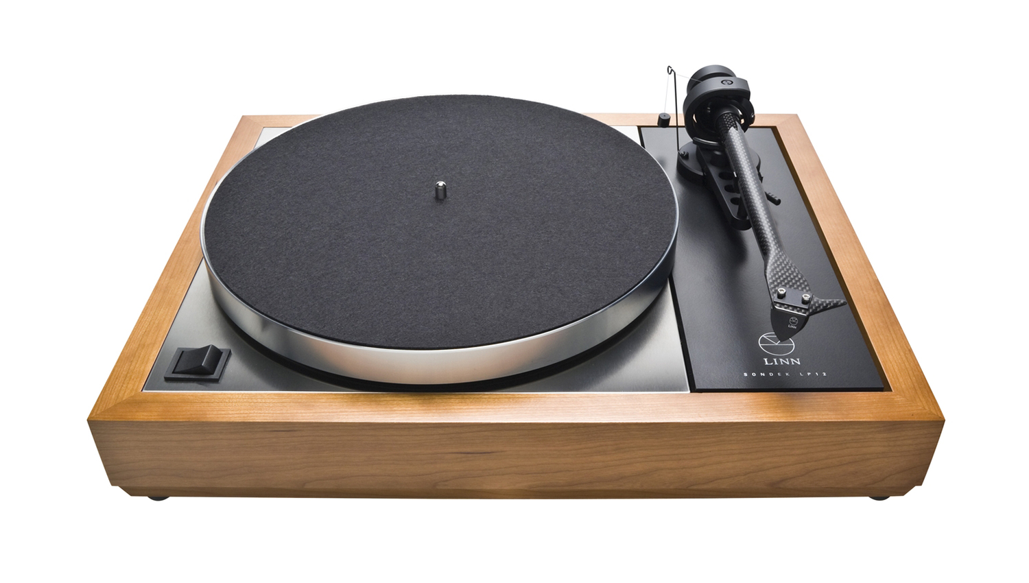 Đầu đĩa than Linn Majik LP12 màu oliver